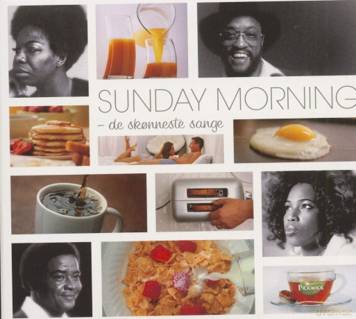 Sunday Morning [2CD]