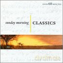 Va-Signature Series Classics: Sunday Morning Classics [CD]
