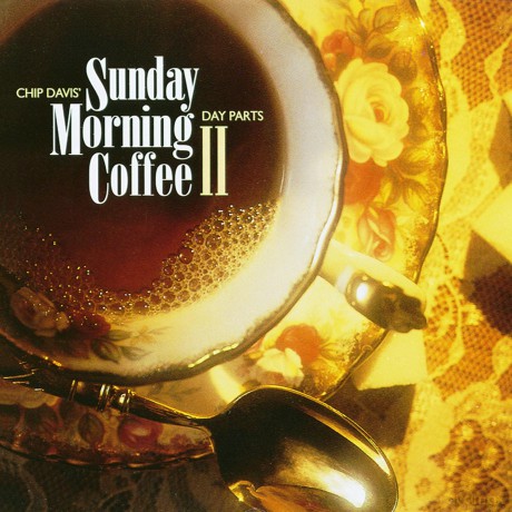 Sunday Morning Coffee 2 [CD]