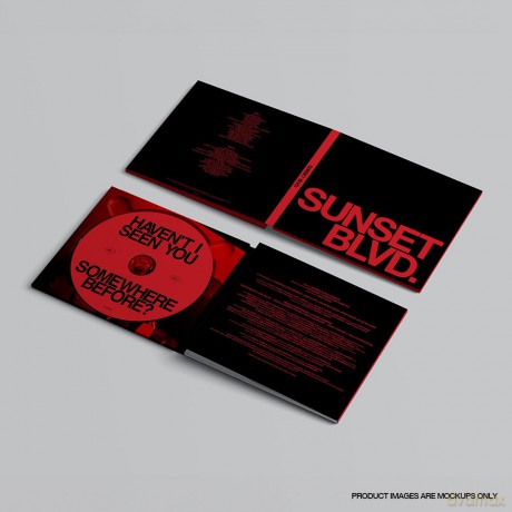 Andrew Lloyd Webber: Sunset Blvd: The Album [2CD]