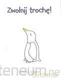 Życie jest piękne - Zwolnij trochę [KSIĄŻKA]