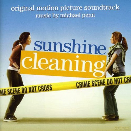 Sunshine Cleaning [CD]