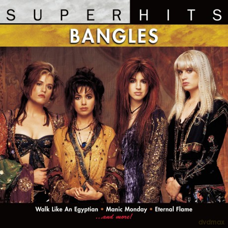 Bangles: Super Hits [CD]