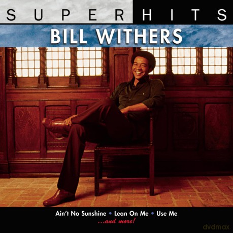 Bill Withers: Super Hits [CD]