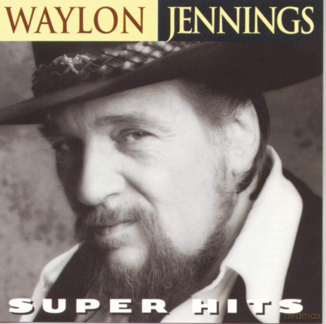 Waylon Jennings: Super Hits [CD]