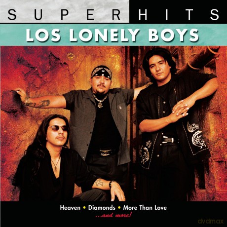 Los Lonely Boys: Super Hits [CD]
