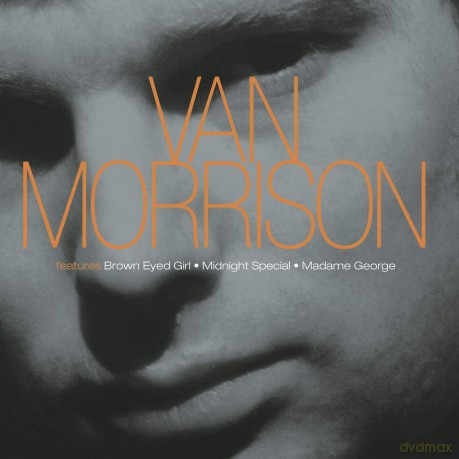 Van Morrison: Super Hits [CD]