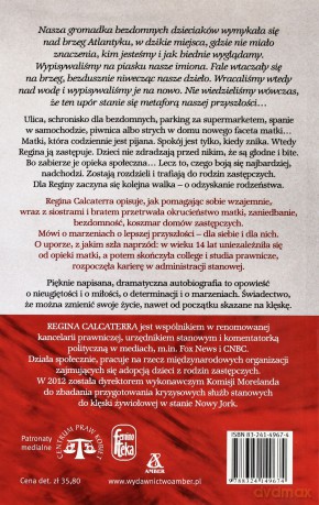 Życie pisane na piasku [KSIĄŻKA]