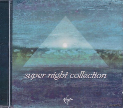 Super Night Collection [CD]
