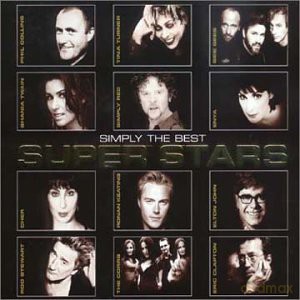Super Stars [2CD]
