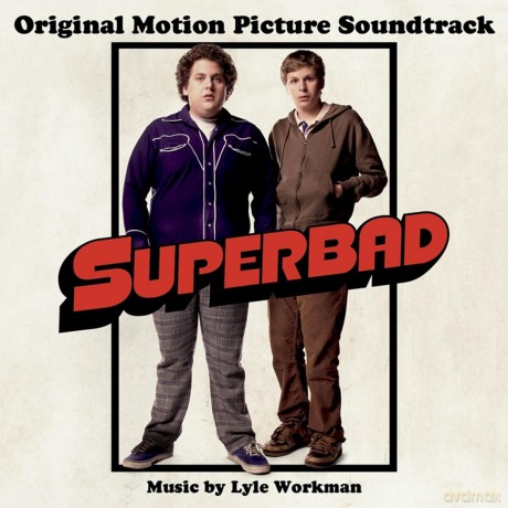 Superbad [CD]