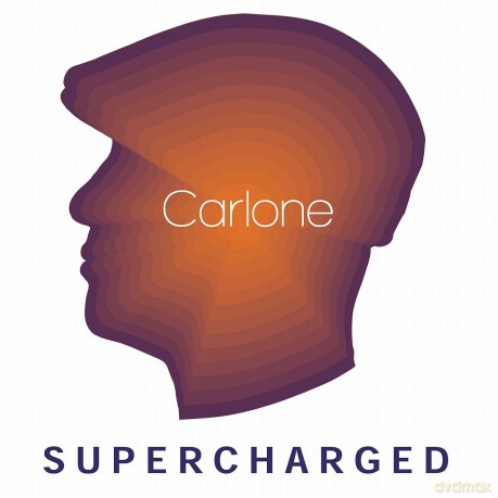 Carlone: Supercharged [CD]