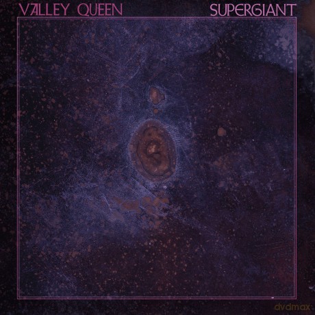Valley Queen: Supergiant [CD]