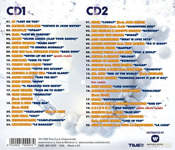 Superhits Winter 2016 [2CD]
