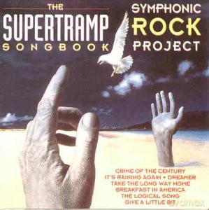 The Rock Project: Supertramp Songbook [CD]