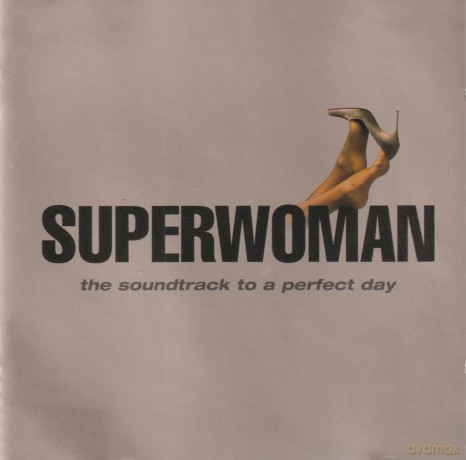 Superwoman [2CD]