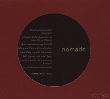 Supperclub Presents Nomads [CD]