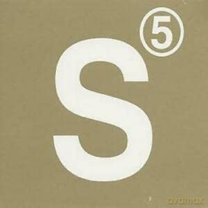 Supperclub vol.5 [2CD]