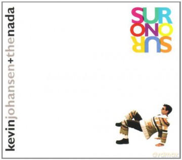 Kevin Johansen: Sur O No Sur [CD]