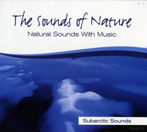 Surbatic Sounds [CD]