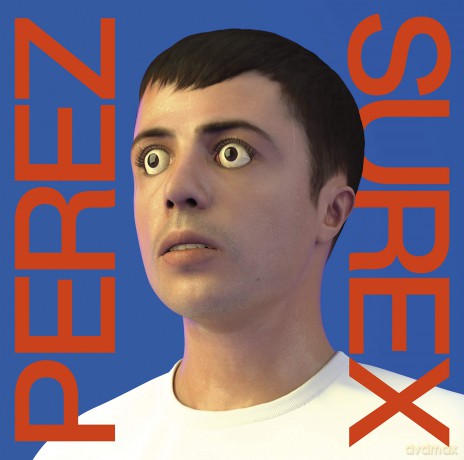 Perez: Surex [CD]