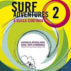 Surf Adventures 2 [CD]