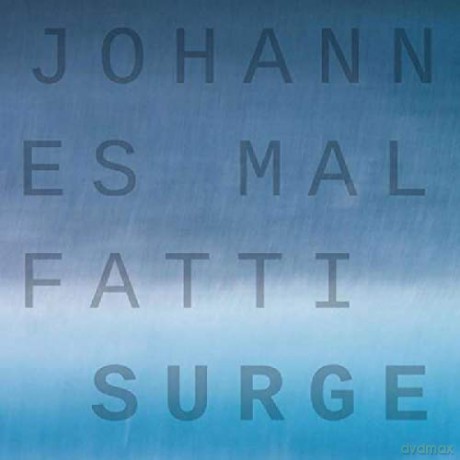 Johannes Malfatti: Surge [CD]