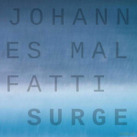 Johannes Malfatti: Surge [CD]