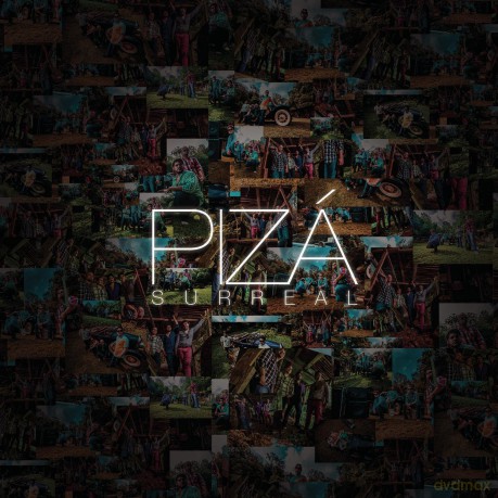 Piza: Surreal [CD]