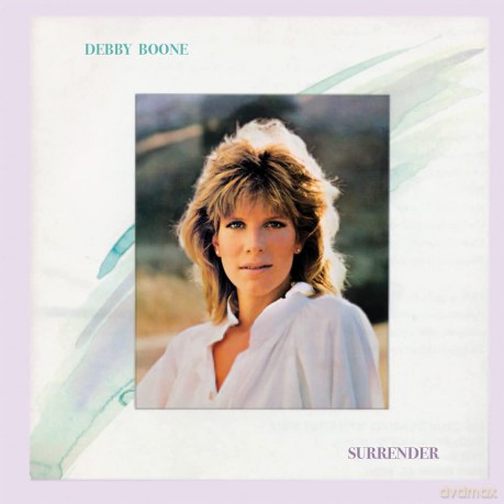 Debby Boone: Surrender [CD]