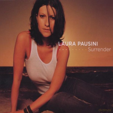 Laura Pausini: Surrender [CD]