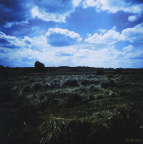 Stereo Satanics: Surrounded by Ghosts [CD]