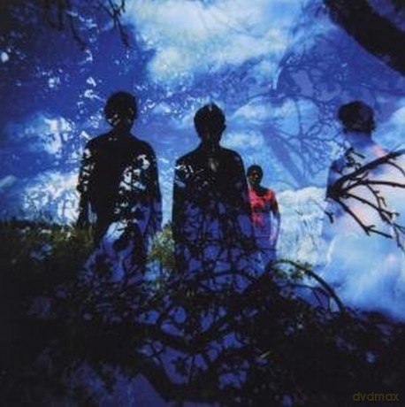 Stereo Satanics: Surrounded by Ghosts [CD]