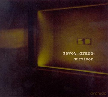 Savoy Grand: Survivor [CD]