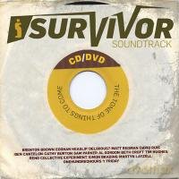 Survivor: Survivor Sountrack [2CD]