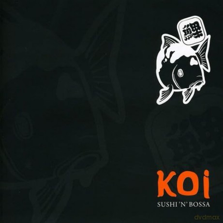 Koi: Sushi in Bossa [CD]