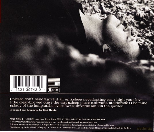 Donovan: Sutras [CD]