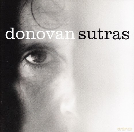 Donovan: Sutras [CD]