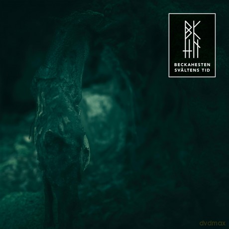Beckahesten: Svaltens Tid [CD]
