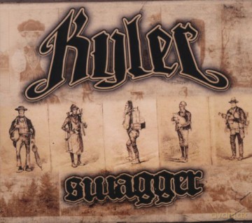 Kyler: Swagger [CD]