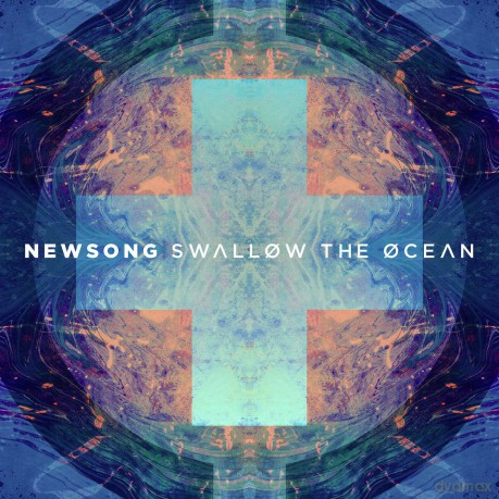 Newsong: Swallow The Ocean [CD]