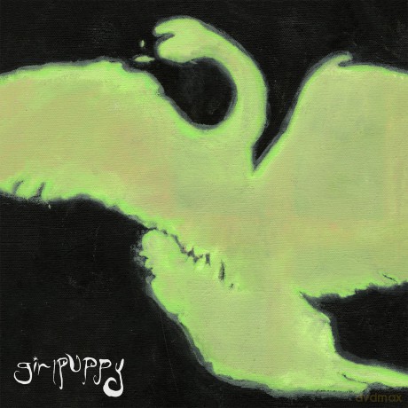 Girlpuppy: Swan [CD]