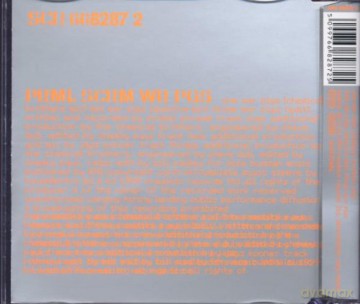 Primal Scream: Swastika Eyes [CD]