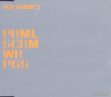 Primal Scream: Swastika Eyes [CD]