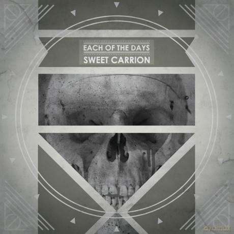 Each of the Days: Sweet Carrion [CD]