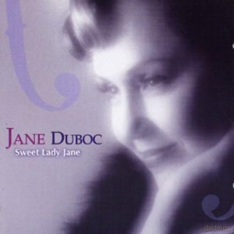 Jane Duboc: Sweet Lady Jane [CD]