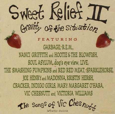 Sweet Relief II [CD]