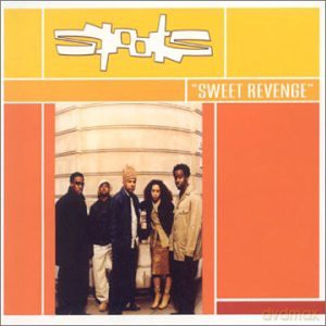 Spooks: Sweet Revenge [CD]