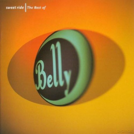 Belly: Sweet Ride: Best of Belly [CD]
