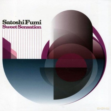 Satoshi Fumi: Sweet Sensation [CD]